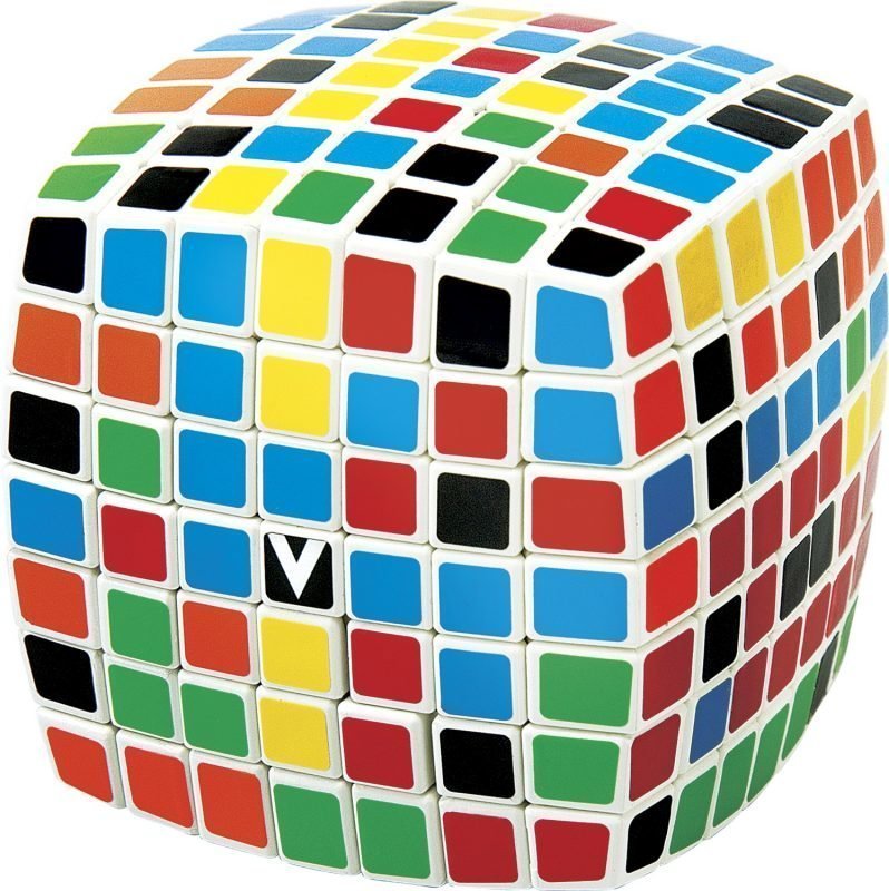 V-Cube 7