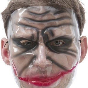Vacu Mask Clown