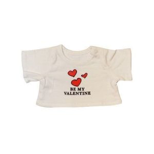 Valentine T-paita 40 cm