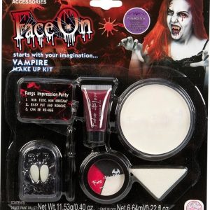 Vampire Make Up Kit