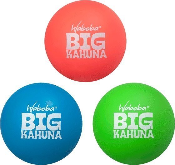 Waboba Big Kahuna superpallo