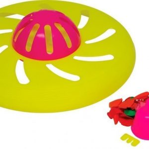 Water Bomb Flying Disk