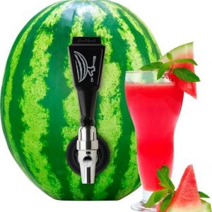 Watermelon Keg