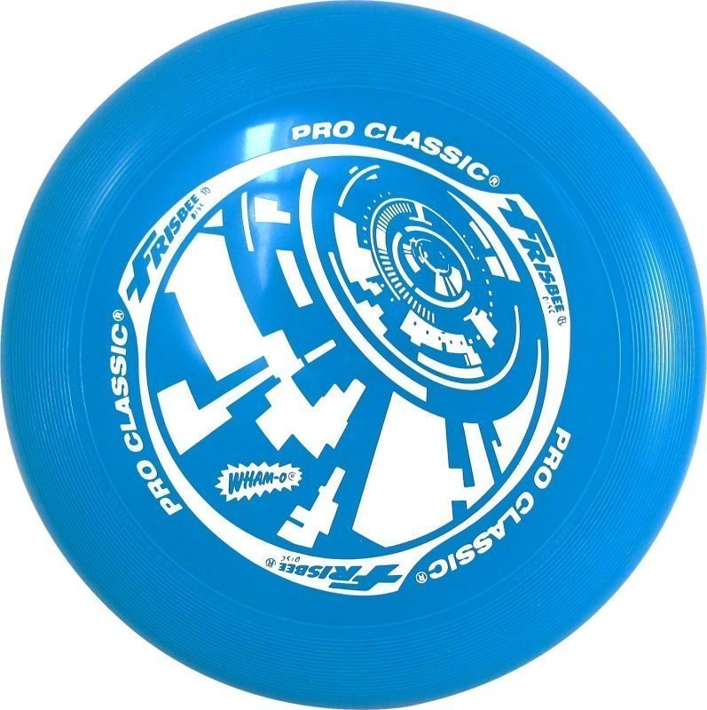 Wham O Pro Classic Frisbee 130g