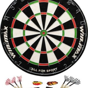 WinMax Dartboard