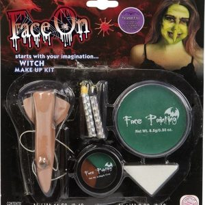 Witch Make Up Kit