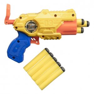 X-Shot Barrel Breaker Micro X3 Tk-3