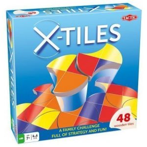 X-tiles