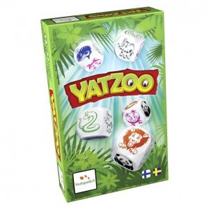 Yatzoo