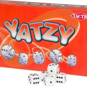 Yatzy