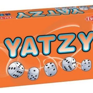 Yatzy