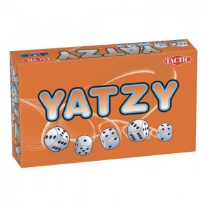 Yatzy