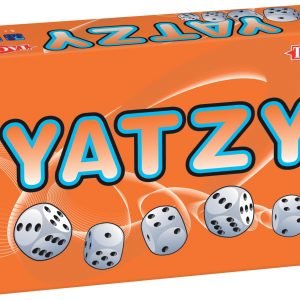 Yatzy