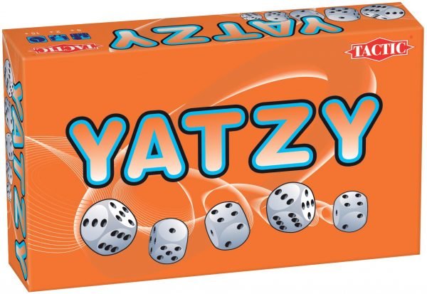 Yatzy