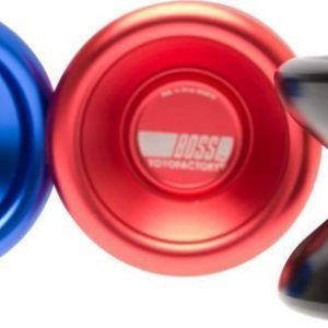 Yoyo Factory Boss