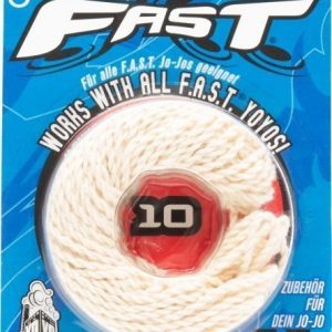 Yoyo Factory Fast Strings