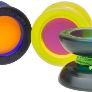 Yoyo Factory Replay Pro