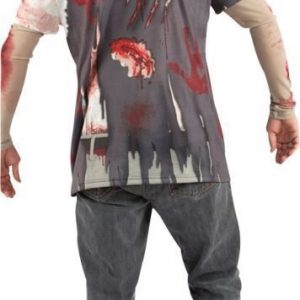 Zombie T-Shirt Extra Large