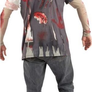 Zombie T-Shirt Small