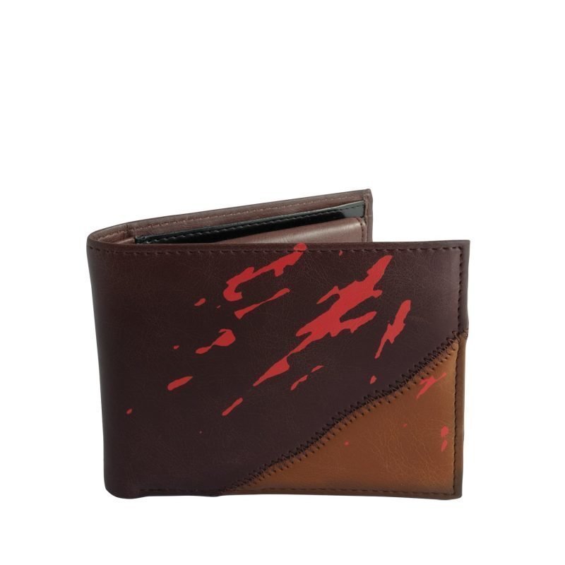 Zombie Wallet