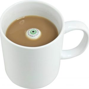 Zone Eye Mug