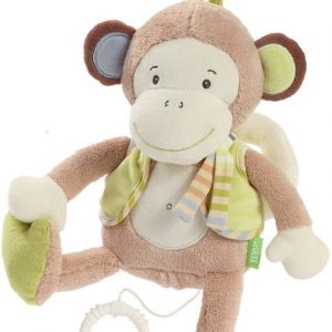 babyFEHN MonkeyDonkey Soittorasia Apina