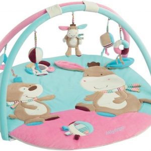 babyFEHN MonkeyDonkey Vauvajumppa Aasi