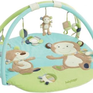 babyFEHN MonkeyDonkey Vauvajumppa Apina