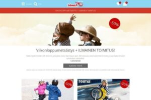 Lekmer.fi