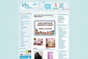 Lelutalo.fi