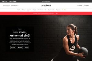 Stadium