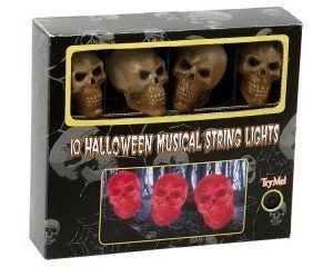 string lights w. skulls